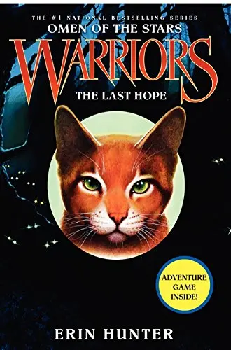 Cover of Warriors