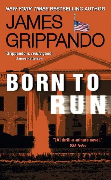 Cover of Born to Run