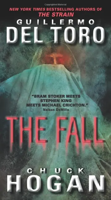 Cover of The Fall