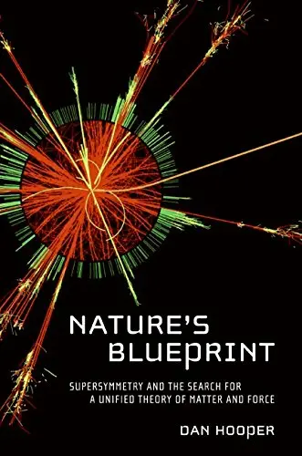 Cover of Nature's Blueprint