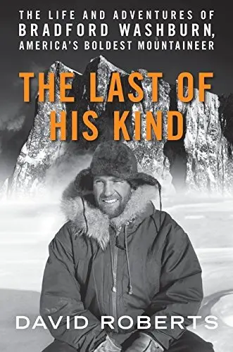 Cover of The Last of His Kind