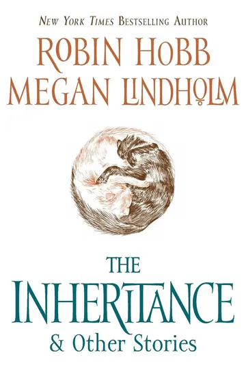 Cover of The Inheritance and Other Stories