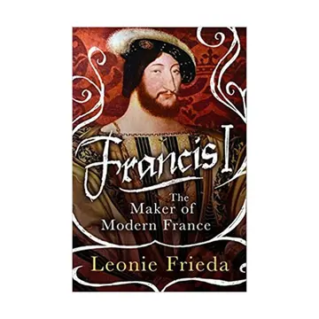 Cover of Francis I