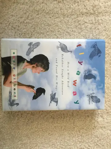 Cover of Flyaway