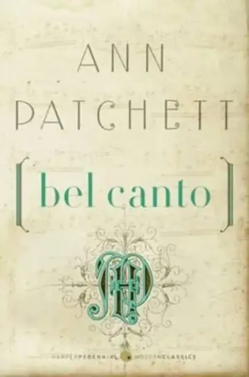 Cover of Bel Canto