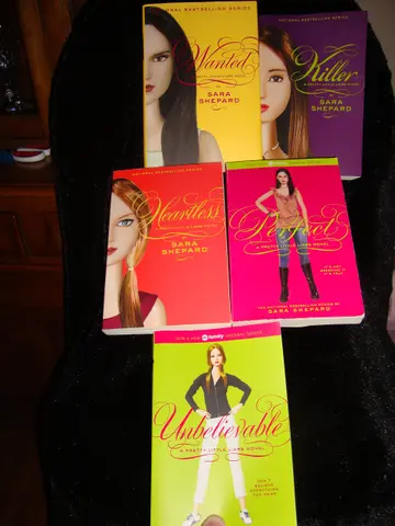 Cover of Wanted