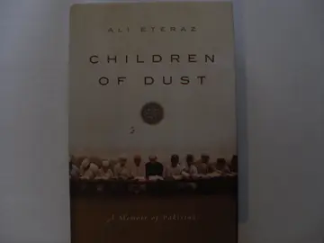 Cover of Children of Dust