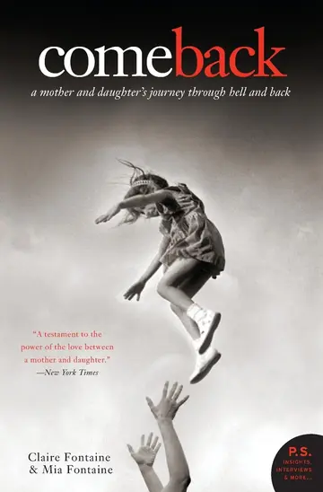 Cover of Come Back