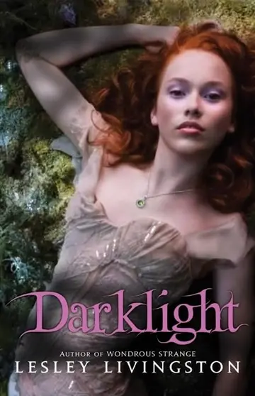Cover of Darklight