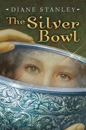 Cover of The Silver Bowl