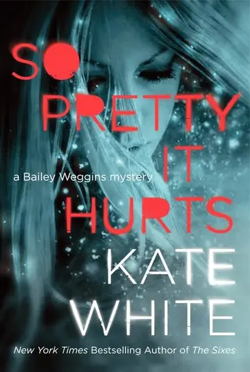 Cover of So Pretty It Hurts