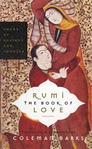 Cover of Rumi
