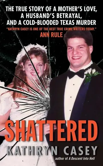 Cover of Shattered
