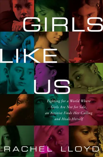 Cover of Girls Like Us