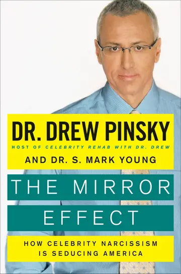 Cover of The Mirror Effect