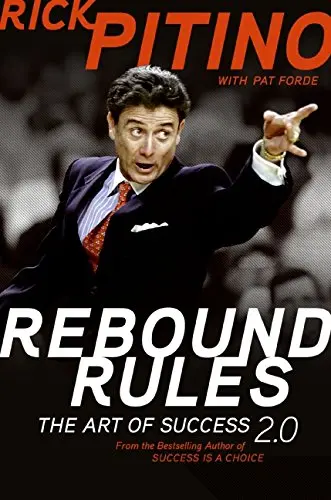 Cover of Rebound Rules