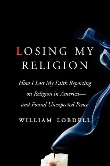 Cover of Losing My Religion