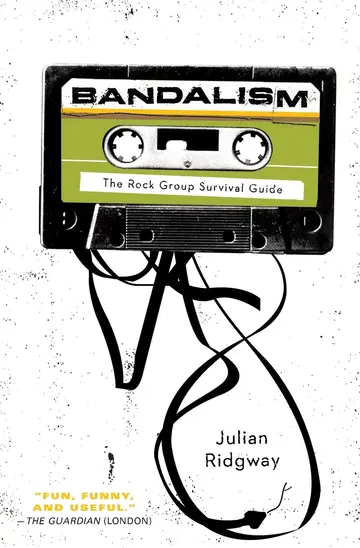 Cover of Bandalism