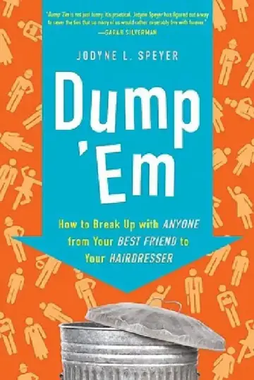 Cover of Dump 'em