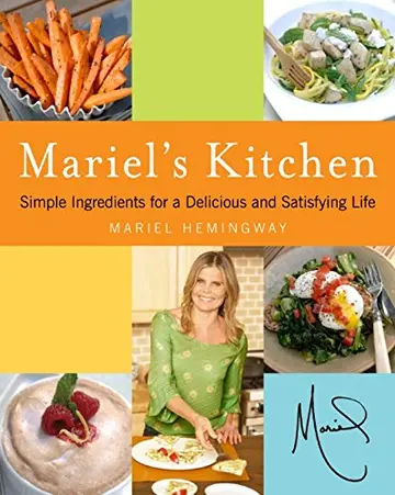 Cover of Mariel's Kitchen