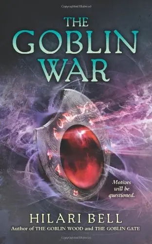 Cover of The Goblin War