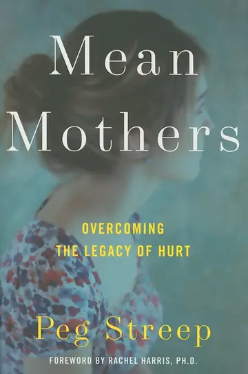 Cover of Mean Mothers