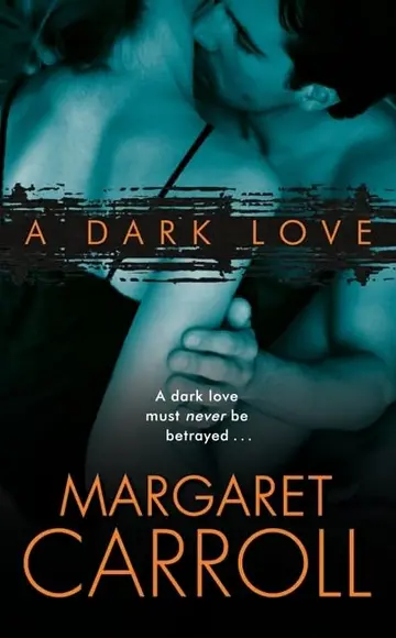 Cover of A Dark Love