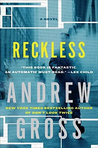 Cover of Reckless