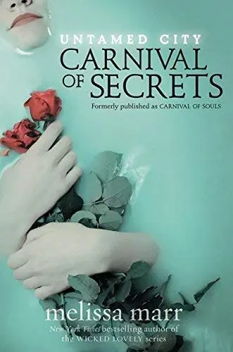Cover of Carnival of Secrets