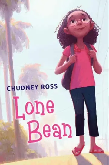 Cover of Lone Bean