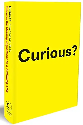 Cover of Curious?