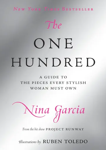 Cover of The One Hundred