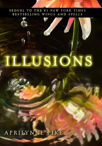 Cover of Illusions