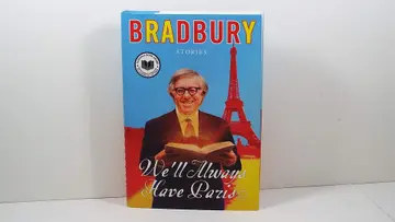 Cover of We'll Always Have Paris
