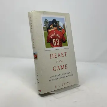 Cover of Heart of the Game