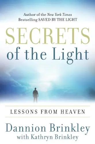 Cover of Secrets of the Light