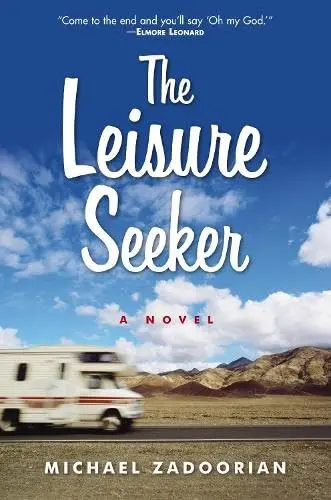 Cover of Leisure Seeker, the