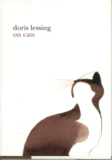 Cover of On Cats