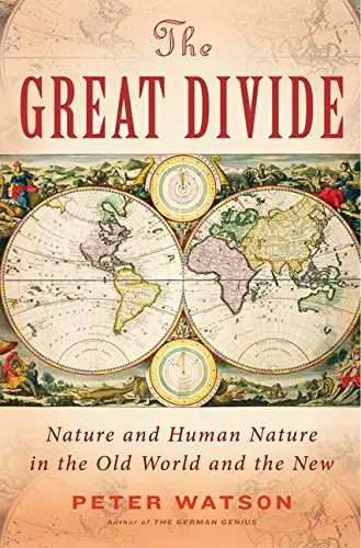 Cover of The Great Divide