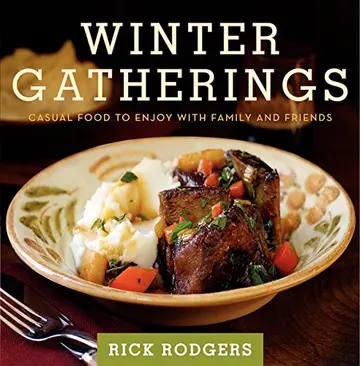 Cover of Winter Gatherings