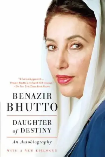 Cover of Daughter of Destiny