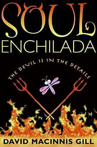 Cover of Soul Enchilada