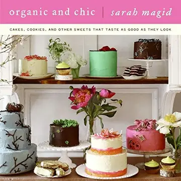 Cover of Organic and Chic