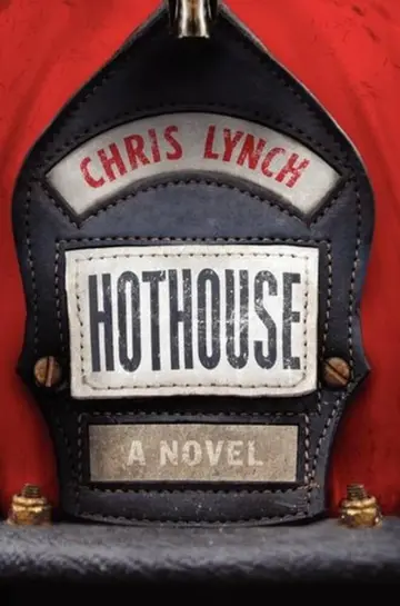 Cover of Hothouse