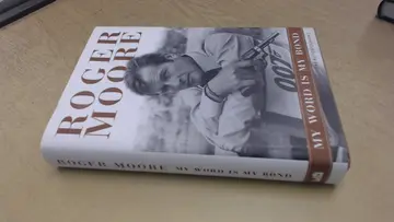 Cover of My Word is My Bond