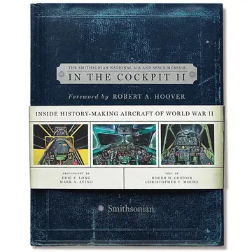 Cover of In the Cockpit II