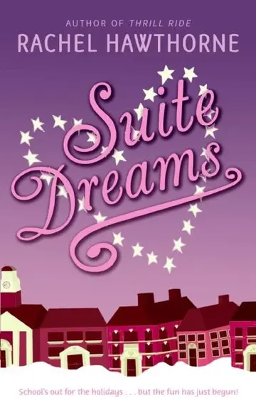 Cover of Suite Dreams