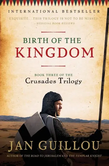 Cover of Birth of the Kingdom