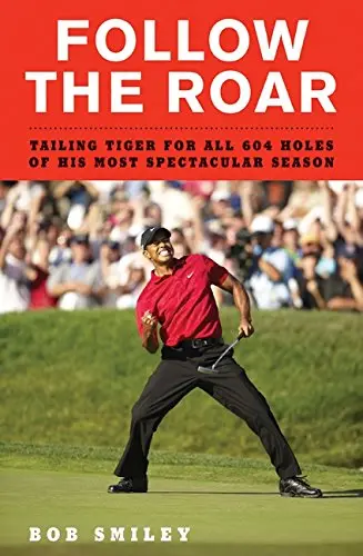 Cover of Follow the Roar