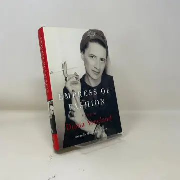 Cover of Empress of Fashion